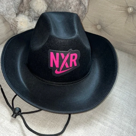 Nike Accessories Nxr Cowboy Hat New Never Used Poshmark